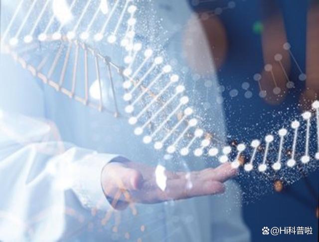 人类基因组测序达到100%，对我们有什么影响？或许有望治愈遗传病