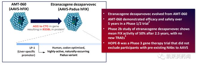 史上最贵药易主！AAV基因疗法捷报成双，血友病治疗实现重大突破