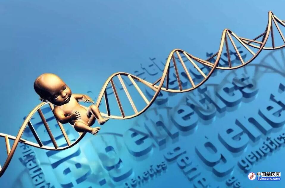 英国将对10万名婴儿进行基因测序 研究涉及约200种疾病