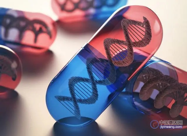 汇总全球已上市的45款基因治疗药物，即将迎来高速发展期！