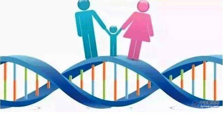 6个特征会100%基因遗传，不信都不行，看看你家有没有遗传给孩子
