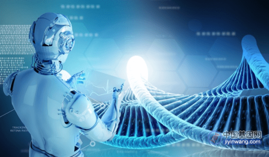 基因科技的未来展望：基因检测和基因治疗