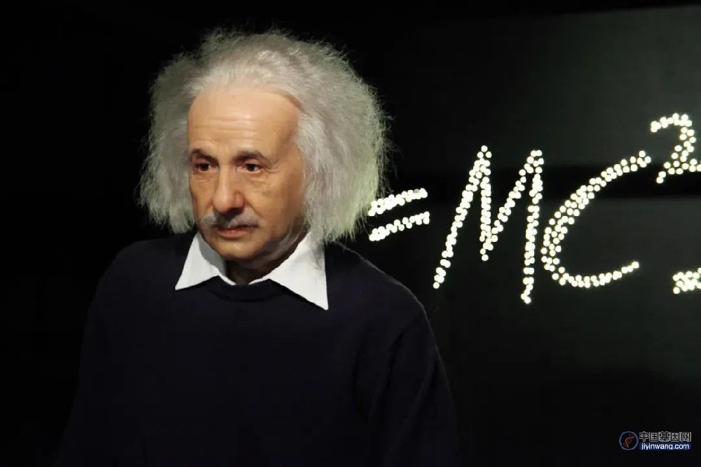 头发乱糟糟的爱因斯坦是因为不想梳头？其实是一种罕见遗传病