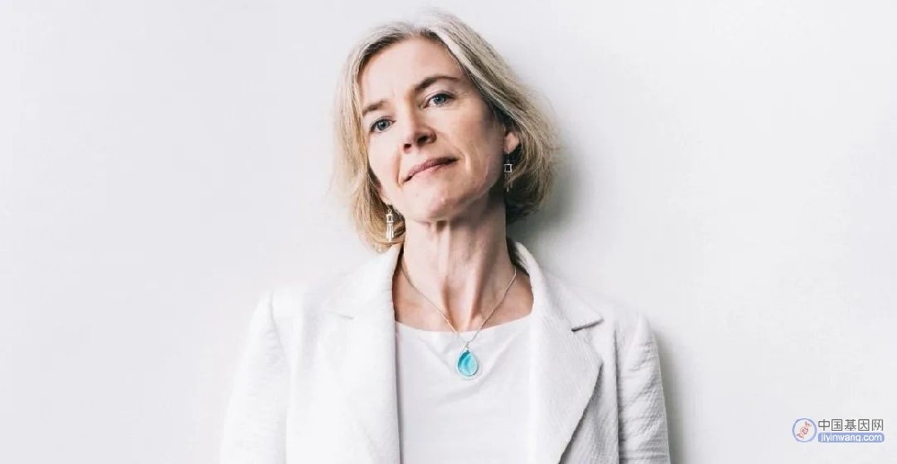 Jennifer Doudna综述：CRISPR基因编辑的未来刚刚开始