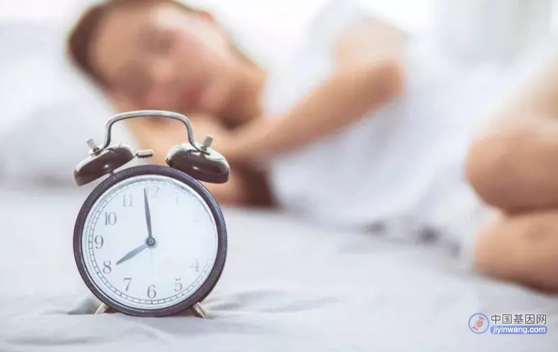 1天睡8小时已是过时迷思，研究发现更多基因会影响睡眠