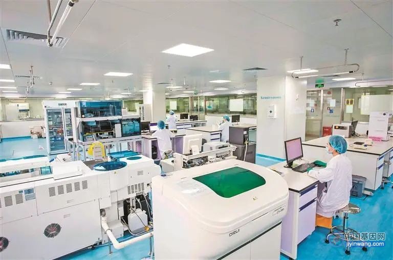 深圳细胞基因产业迎来大机遇，将培育细胞和基因产业龙头