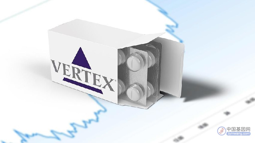 Vertex斥资3.3亿美元，借助基因编辑技术加码糖尿病细胞疗法