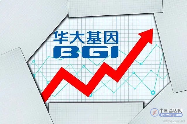 神奇的华大基因：净利润暴跌87%，总经理加薪83万，豪抛4亿分红