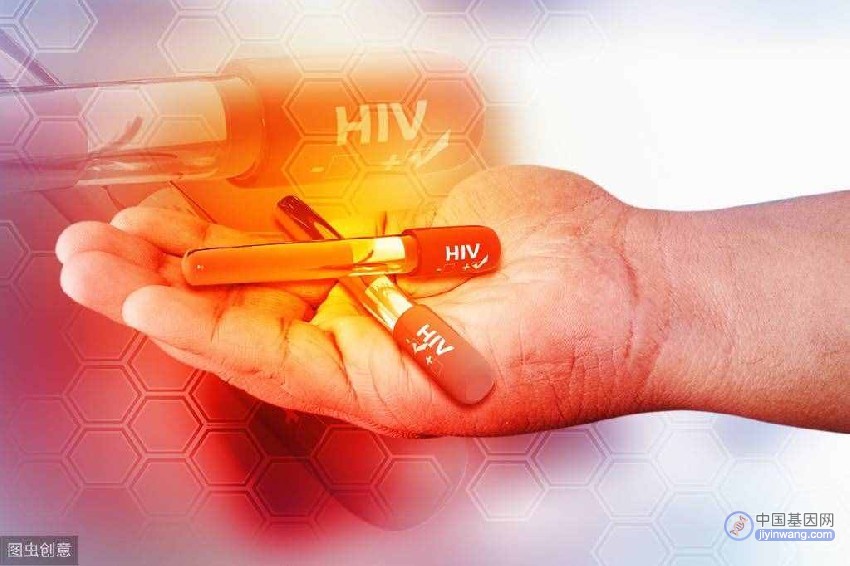 前沿：治愈HIV感染新策略！双重CRISPR基因编辑完全清除病毒