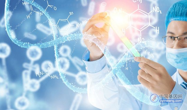 基因科技越来越多地应用在百姓身边 解码中国基因研究从跟跑到领跑