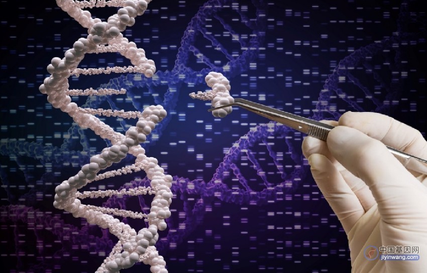 基因编辑治疗：生物医学的明珠，基因编辑逆转先天缺陷！