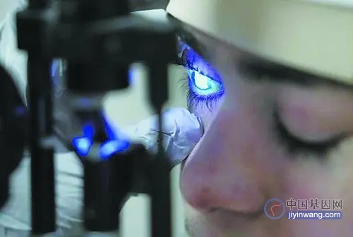 基因治疗滴眼液恢复失明男孩视力，未来或能治疗数百万人的常见眼病