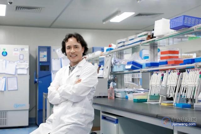 云舟生物正牵头筹划在广州启动建设全球首个基因递送研究院