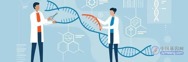 美国科学家利用CRISPR基因编辑技术可将癌细胞变为健康肌肉