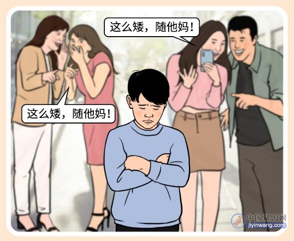 夫妻谁的基因决定了孩子的身高、智商、相貌？网友直呼太准了！