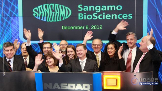 独木不成林，基因治疗先驱Sangamo公司衰落启示录！