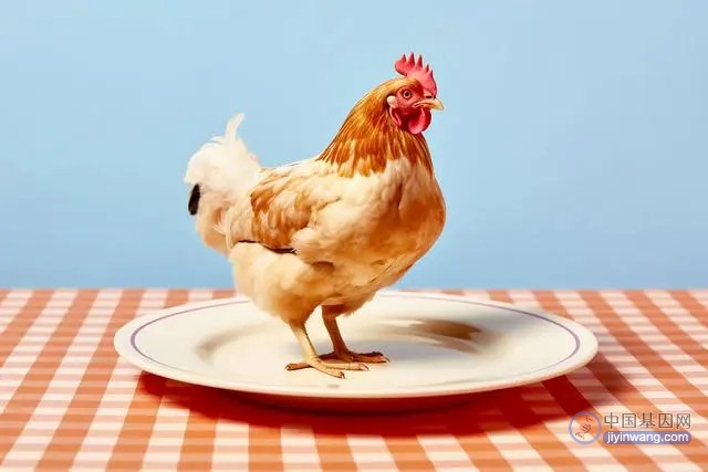 “抗禽流感鸡”来了，科学家希望通过基因编辑减少禽流感传播