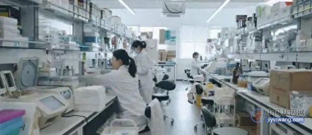 浦东大力推进细胞与基因治疗产业发展，全产业链初具雏形