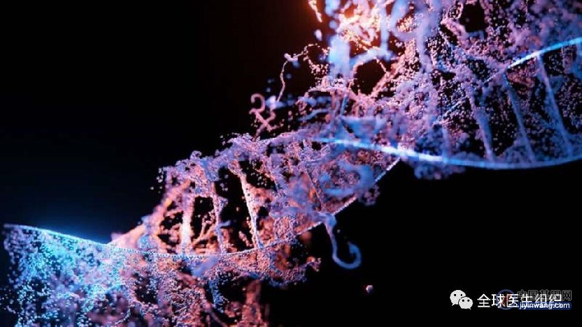 基因编辑驱动“癌症粉碎”技术有望治疗致命性脑癌
