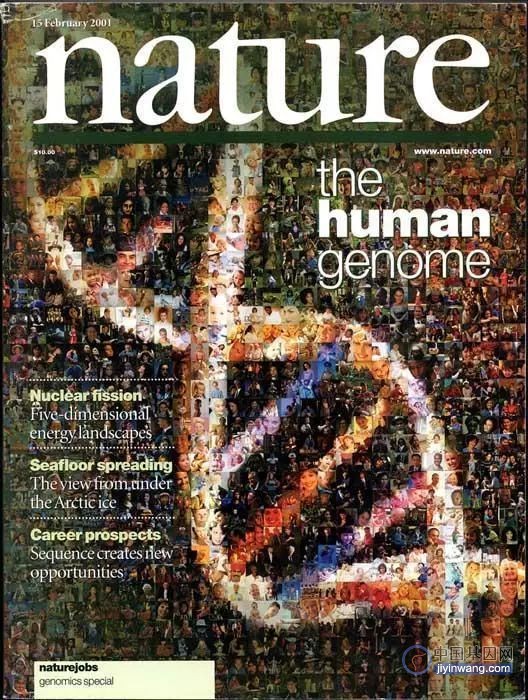Nature：世界上最大的完整人类基因组数据库刚刚上线！