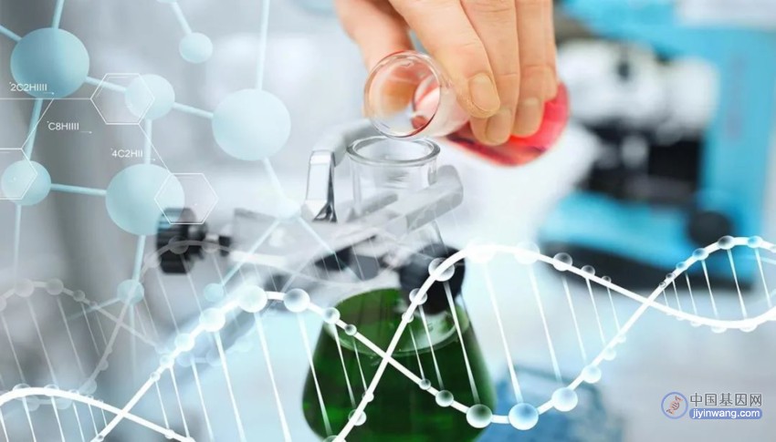 基因检测行业潜力十足，产业链商业化渐趋成熟
