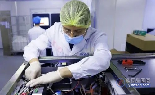 华大基因坚持从源头创新，为全球精准医学发展贡献中国力量