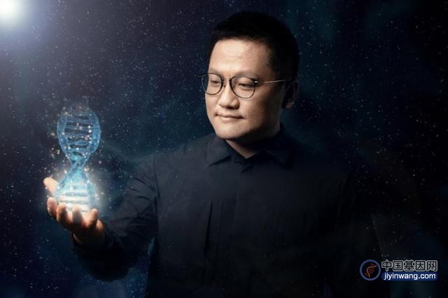 尹烨：肿瘤也是基因病，只要做好早期检测和治疗，就不会死人